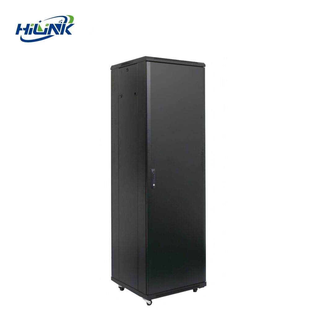MS1 Cabinets Network Cabinet 19” Data Center Cabinet - Cabinet - 浙江大山泵业集团有限公司