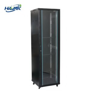 MS5 Cabinets Network Cabinet 19” Data Center Cabinet - Cabinet - 浙江大山泵业集团有限公司