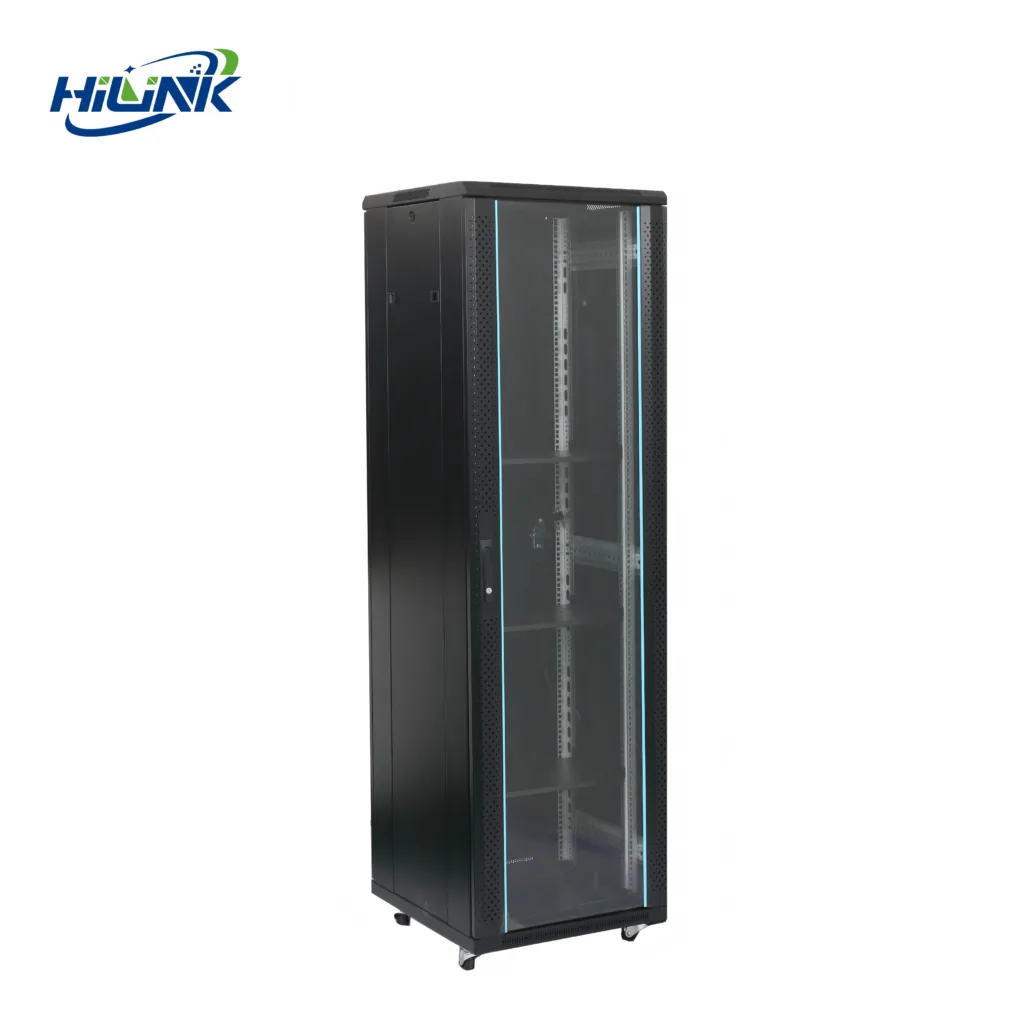 MSS CabinetsNetwork Cabinet 19” Data Center Cabinet - Cabinet - 浙江大山泵业集团有限公司