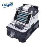 Optical Fiber Fusion Splicer