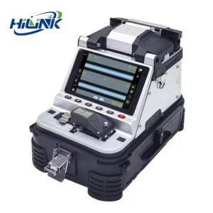 Optical Fiber Fusion Splicer