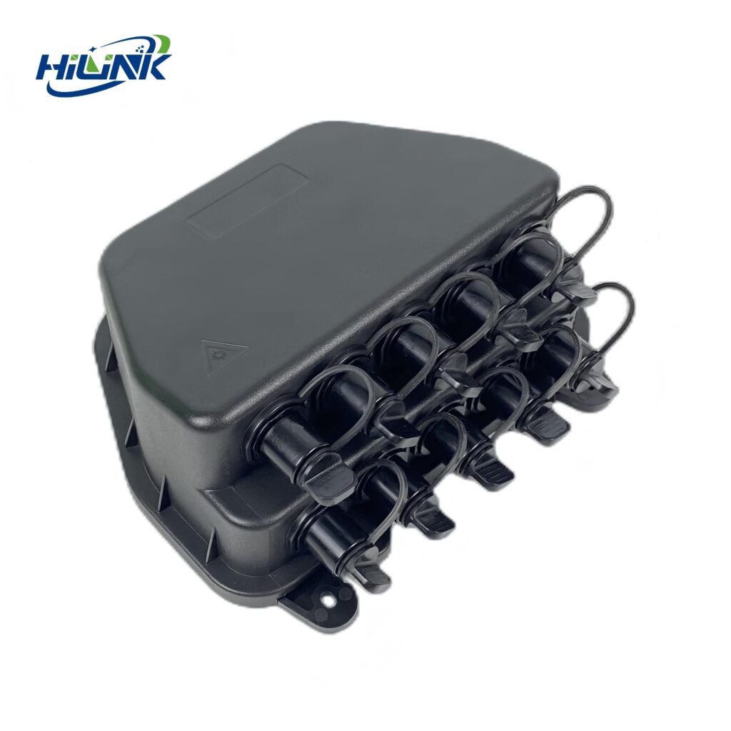 HL-FTB-10B-1 - Fiber Distribution Box - 浙江大山泵业集团有限公司