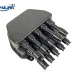 Fiber Distribution Box