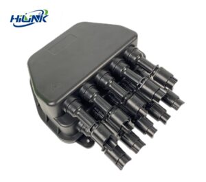 HL-FTB-10B-2 - Fiber Distribution Box - 浙江大山泵业集团有限公司