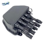 Fiber Distribution Box