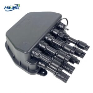 Fiber Distribution Box
