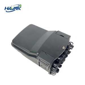 HL-FTB-16F-1 - Fiber Distribution Box - 浙江大山泵业集团有限公司