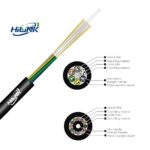 Fiber Optical Cable