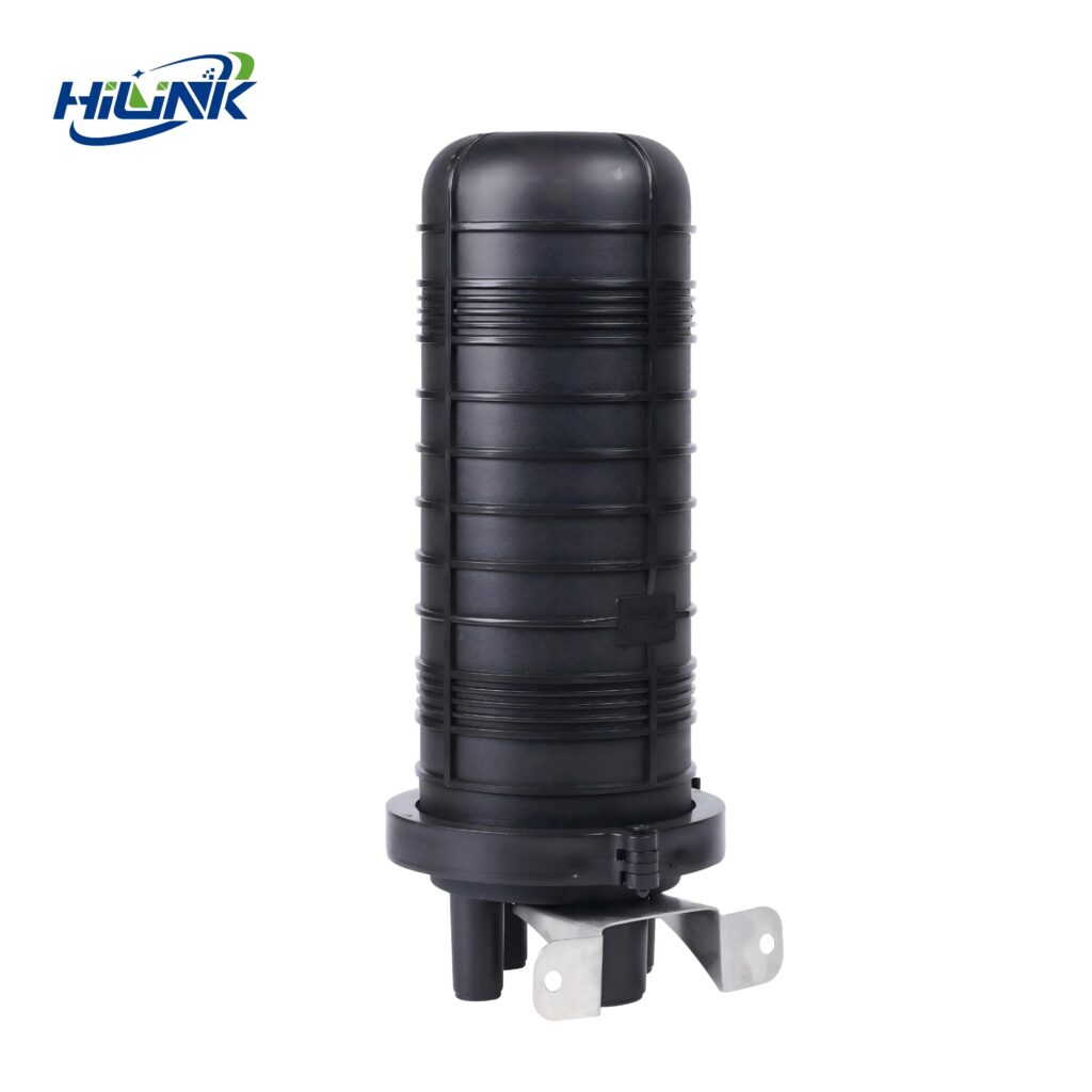 SC-D096-01 - Fiber Optical Splice Closure - 浙江大山泵业集团有限公司