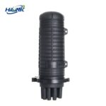 Fiber Optical Splice Closure