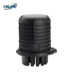 Fiber Optical Splice Closure