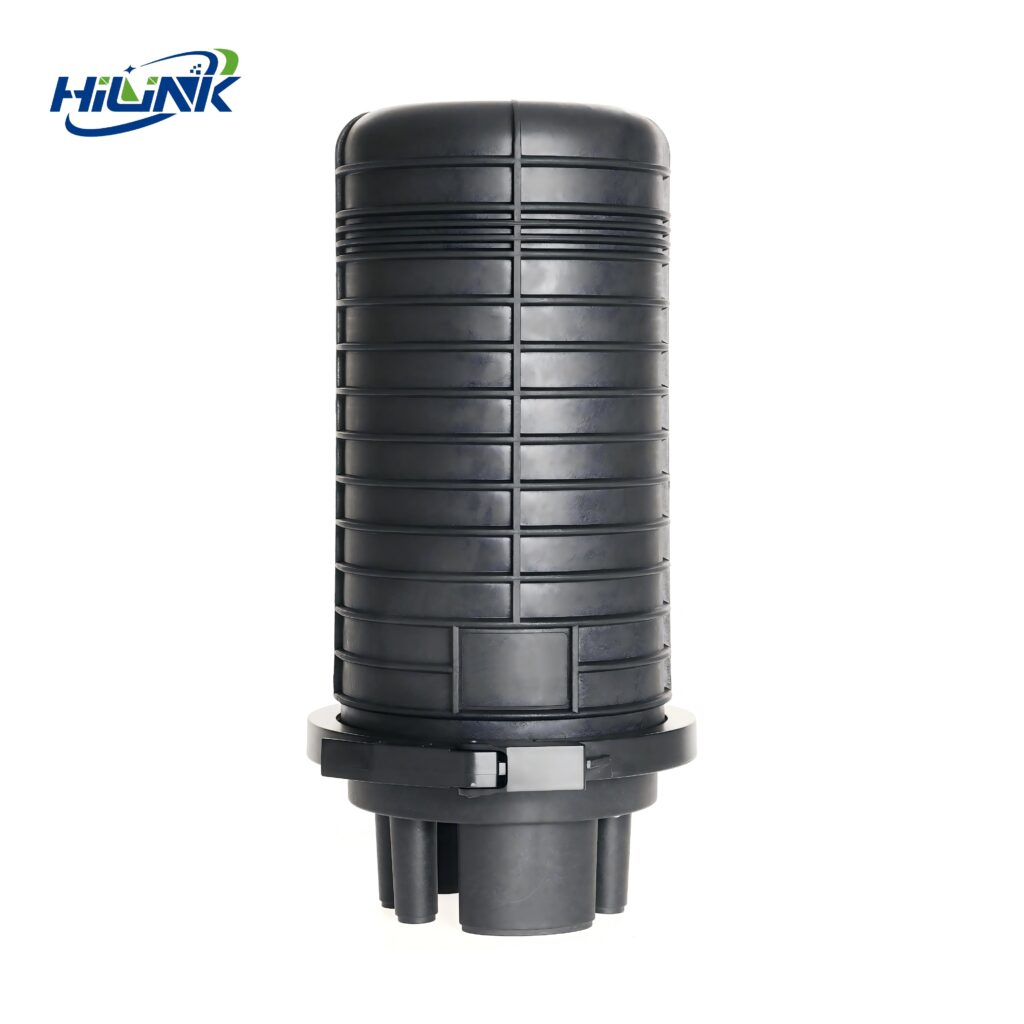 SC-D240-01 - Fiber Optical Splice Closure - 浙江大山泵业集团有限公司