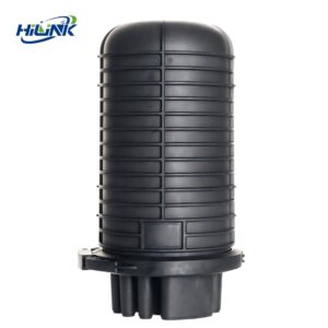 Fiber Optical Splice Closure