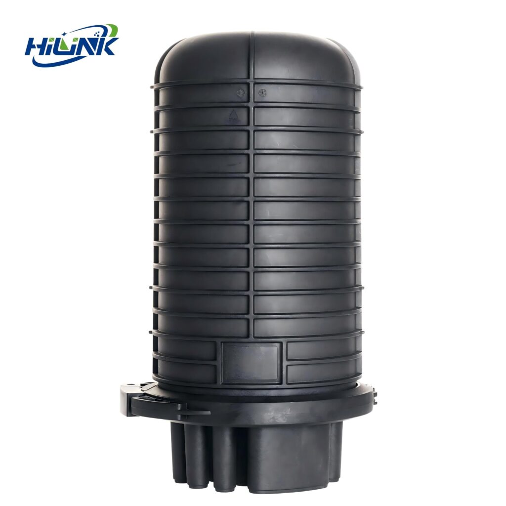 SC-D480-01 - Fiber Optical Splice Closure - 浙江大山泵业集团有限公司