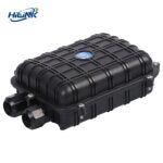 Fiber Optical Splice Closure