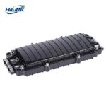 Fiber Optical Splice Closure