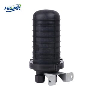 Fiber Optical Splice Closure